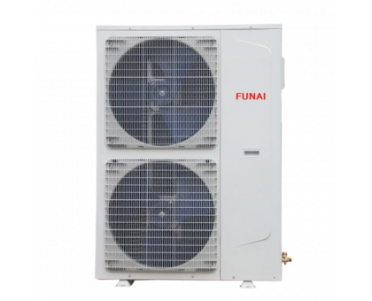 FUNAI Классические сплит-системы кассетного типа серии DRAGON LAC-DR70HP.C01/S/Pan DR-4LY/LAC-DR70HP.01/U (страница 5)