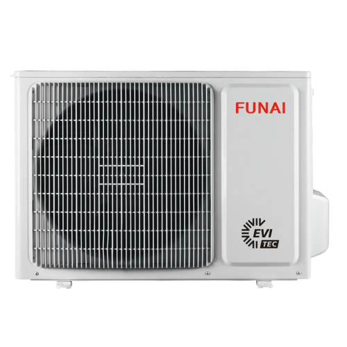 Бытовые сплит-системы FUNAI RAC-I-ON30HP.D01