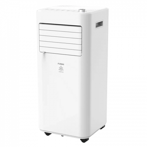 Мобильные кондиционеры FUNAI MAC-CS29CON01