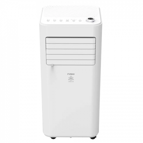 Мобильные кондиционеры FUNAI MAC-CS29CON01