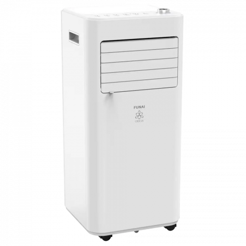 Мобильные кондиционеры FUNAI MAC-CS29CON01