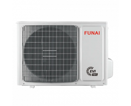 Бытовые сплит-системы FUNAI RAC-I-ON35HP.D01