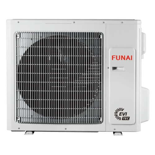 Бытовые сплит-системы FUNAI RAC-I-ON35HP.D01