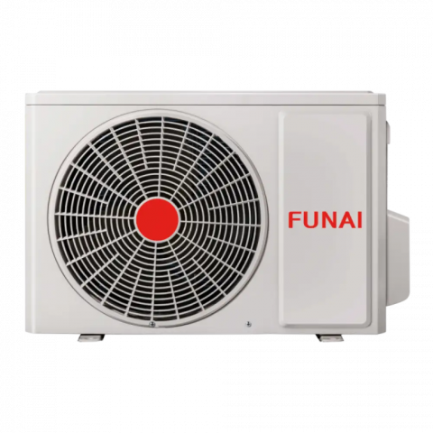FUNAI Классические сплит-системы серии DAIJIN RAC-DA50HP.D01