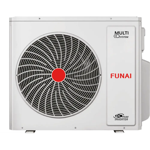 FUNAI Наружные блоки мульти сплит систем серии KIRIGAMI Inverter RAM-I-2KG40HP.01/U