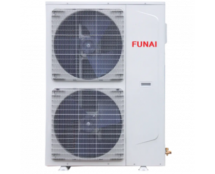 FUNAI Наружные блоки серии ORIGAMI KODO Inverter RAM-I-3OK60HP.01/U