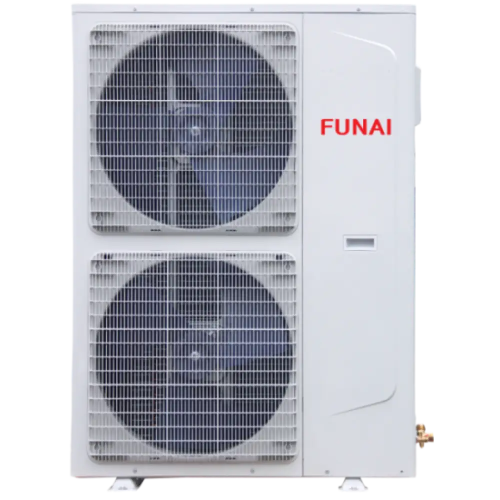 FUNAI Наружные блоки серии ORIGAMI KODO Inverter RAM-I-5OK120HP.01/U