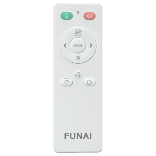 FUNAI Приточно-вытяжная установка серии FUJI ERW-150X.P