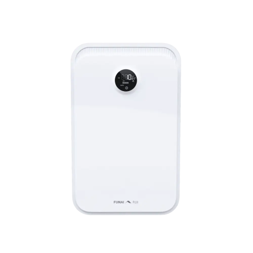 FUNAI Приточно-вытяжная установка серии FUJI ERW-150X.P