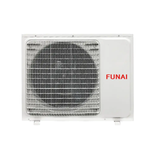 FUNAI Классические сплит-системы напольно-потолочного типа серии DRAGON LAC-DR140HP.F01/S/LAC-DR140HP.01/U