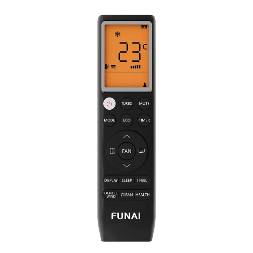 FUNAI Классические сплит системы серии KADZOKU RAC-KD25HP.D02
