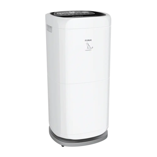 FUNAI Осушители воздуха серии YAMANEKO 60 RAD-Y60T7E