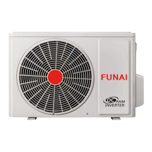 FUNAI Инверторные сплит-системы серии DAIJIN Inverter RAC-I-DA25HP.D01