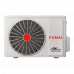 FUNAI Инверторные сплит-системы серии DAIJIN Inverter RAC-I-DA30HP.D01 (страница 3)