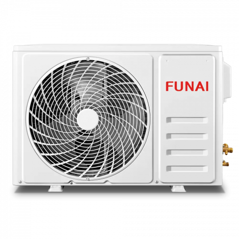 FUNAI Классические сплит системы серии KADZOKU RAC-KD35HP.D02