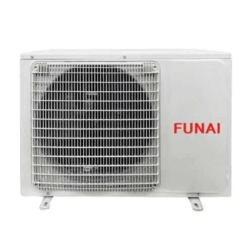 FUNAI Классические сплит-системы канального типа серии DRAGON LAC-DR70HP.D01/S/LAC-DR70HP.01/U