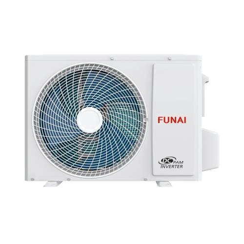 Инверторная сплит-система Funai RAC-I-SG35HP.D04 серии SHOGUN Inverter 2025 (комплект)