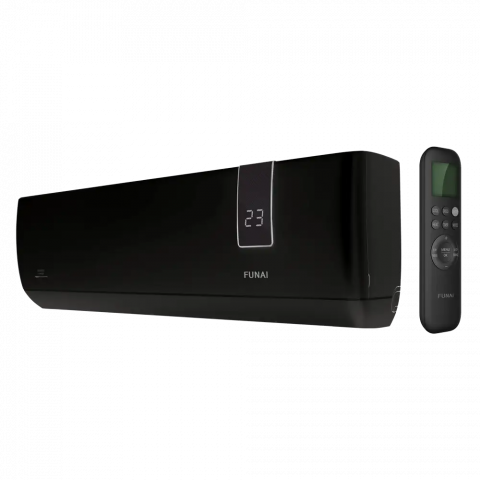 FUNAI Инверторные сплит системы серии BUSHIDO Inverter RAC-I-BS35HP.D01