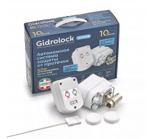 Комплект Gidrоlock WINNER RADIO BUGATTI 3/4 (31204022)