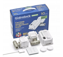 Комплект Gidrоlock Premium RADIO BONOMI 1/2 (31101031)