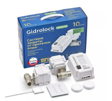 Комплект Gidrоlock Premium RADIO G-Lock 3/4 (31101062)