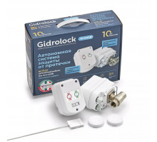 Комплект Gidrоlock WINNER RADIO TIEMME 1/2 (31204011)