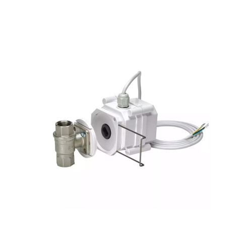 Шаровый кран с электроприводом ULTIMATE 220V G-LOCK 3/4" BS (11092062)