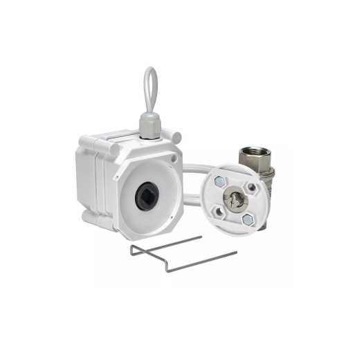 Шаровый кран с электроприводом ULTIMATE 220V G-LOCK 3/4" BS (11092062)
