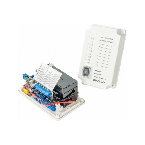 Комплект Gidrоlock Premium Enolgas 3/4 (31201042)