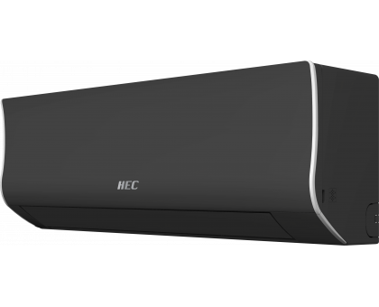 Кондиционер HEC-12HRE03/R3-B(DB)-IN / HEC-12HRE03/R3(DB)-OUT Серия DESIGN INVERTER