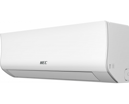 Кондиционер HEC-18HRE03/R3-W(DB)-IN / HEC-18HRE03/R3(DB)-OUT Серия DESIGN INVERTER