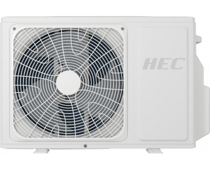 Кондиционер HEC-07HRE03/R3-B(DB)-IN / HEC-07HRE03/R3(DB)-OUT Серия DESIGN INVERTER