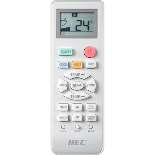 HEC-07HRE03/R3-B(IN) / HEC-07HRE03/R3(OUT) Серия DESIGN ON-OFF