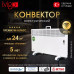 Конвектор электрический iVigo EPK4590P20 WI-FI (страница 3)