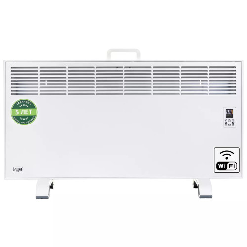 Конвектор электрический iVigo EPK4590P20 WI-FI
