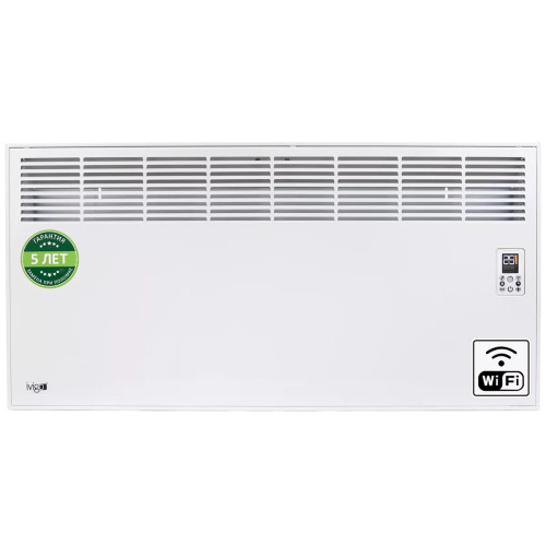 Конвектор электрический iVigo EPK4590P20 WI-FI