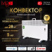 Конвектор электрический iVigo EPK4590P25 WI-FI (страница 3)