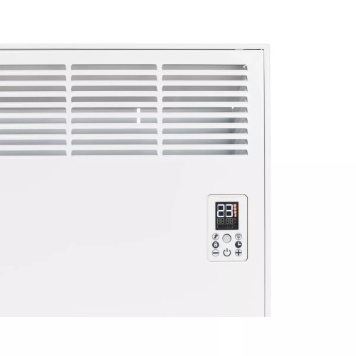 Конвектор электрический iVigo EPK4590P25 WI-FI