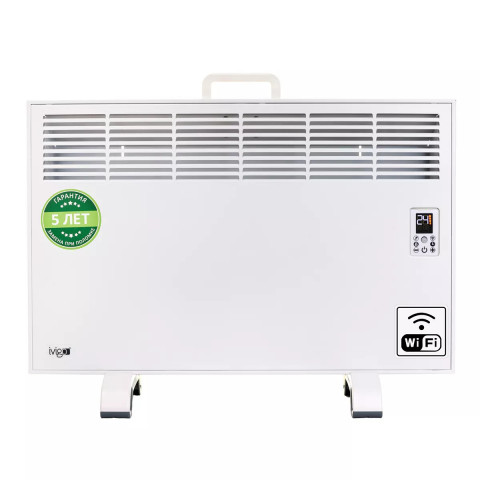 Конвектор электрический iVigo EPK4570P10 WI-FI