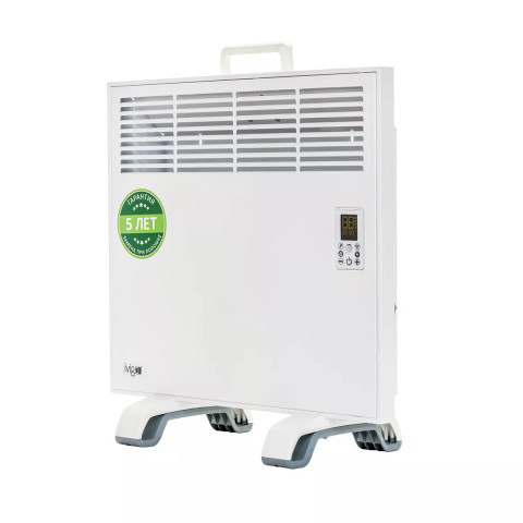 Конвектор электрический iVigo EPK4550P07 WI-FI
