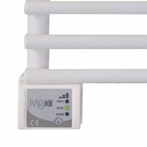 Полотенцесушитель электрический iVigo EHR 5019 450Вт