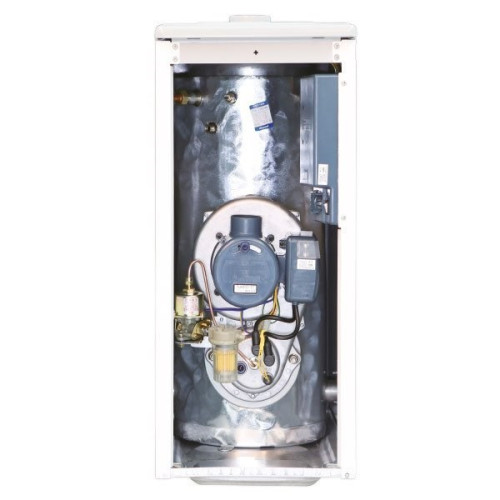 Дизельный котел Kiturami TURBO-13 (15 кВт)