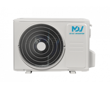 Инверторная сплит-система MDV серия INFINI Nordic Heat Pump MDSAN-24HRFN8 / MDOAN-24HFN8 (страница 3)