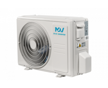 Инверторная сплит-система MDV серия INFINI Nordic Heat Pump MDSAN-24HRFN8 / MDOAN-24HFN8 (страница 3)