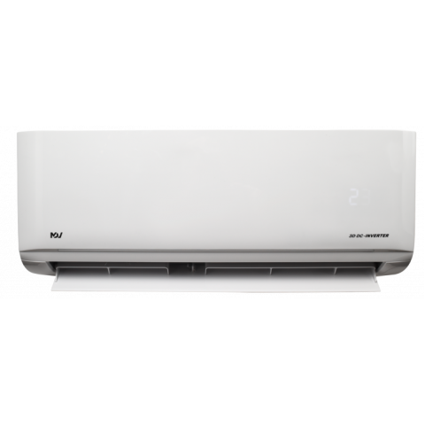 Инверторная сплит-система MDV серия INFINI Nordic Heat Pump MDSAN-24HRFN8 / MDOAN-24HFN8