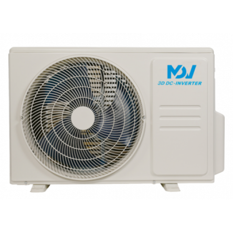 Мультисплит-системы MDV Наружные блоки MD4O-36HFN8
