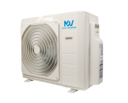 Мультисплит-системы MDV Наружные блоки MD4O-36HFN8