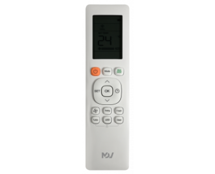 Инверторная сплит-система MDV серия INFINI UVpro Inverter MDSAL-12HRFN8 / MDOAG-12HFN8