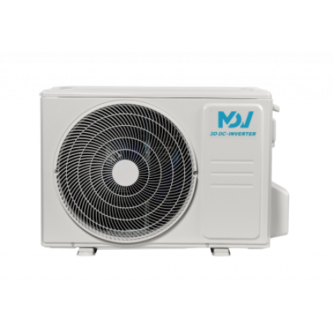 Инверторная сплит-система MDV серия INTEGRA Pro Black MDSBI-09HRFN8/MDOAI-09HFN8
