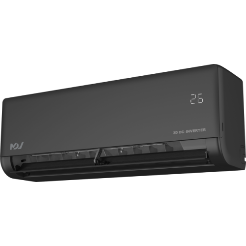 Инверторная сплит-система MDV серия INTEGRA Pro Black MDSBI-12HRFN8/MDOAI-12HFN8